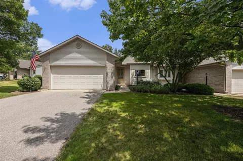 2598 Falcon Wood, Walker, MI 49534