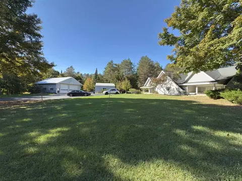 1210 Mountain, East Jordan, MI 49727