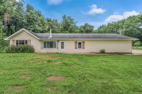 6335 6 Mile, East Leroy, MI 49051
