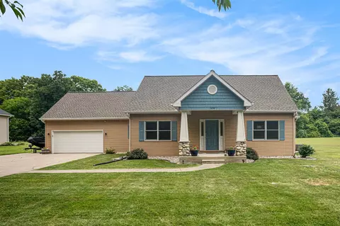 1954 Cygnet, Otsego, MI 49078