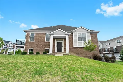 49667 Lantern, Canton, MI 48188
