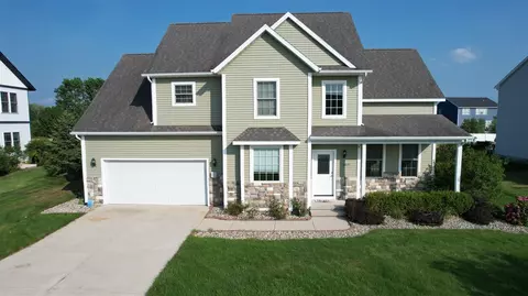 6035 Racine, Stevensville, MI 49127