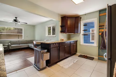 Kitchen - 3547 Pardee Ave, Dearborn, MI 48124 photo 1 of 2