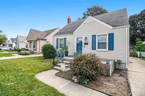 Exterior - 3547 Pardee Ave, Dearborn, MI 48124 photo 3 of 7