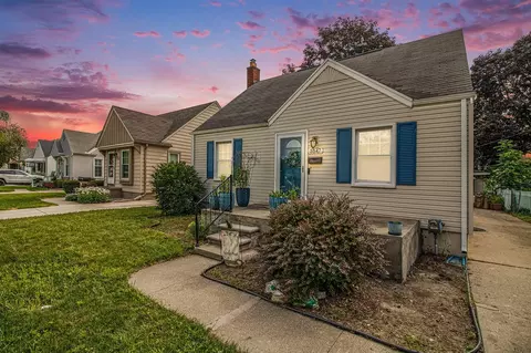 Exterior - 3547 Pardee Ave, Dearborn, MI 48124 photo 6 of 7