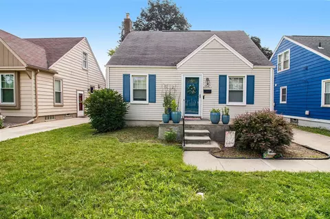 Exterior - 3547 Pardee Ave, Dearborn, MI 48124 photo 2 of 7