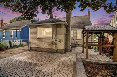 Exterior - 3547 Pardee Ave, Dearborn, MI 48124 photo 7 of 7