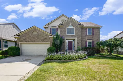 7269 Wellington, Ypsilanti, MI 48197