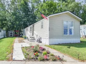 2856 W Carleton #LOT 109, Hillsdale, MI 49242