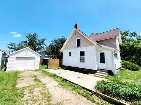 214 S Gorham, Jackson, MI 49203 photo 23