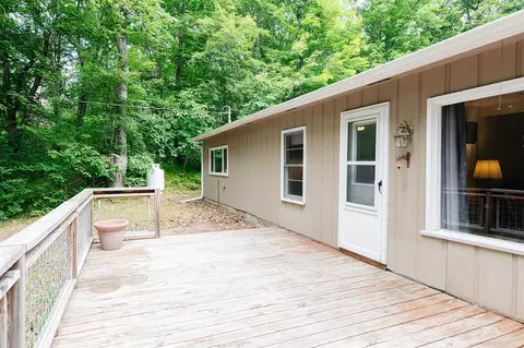 Exterior - 2788 N Wisner, White Cloud, MI 49349 photo 2 of 10