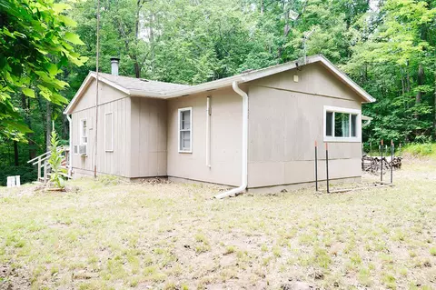 Exterior - 2788 N Wisner, White Cloud, MI 49349 photo 3 of 10