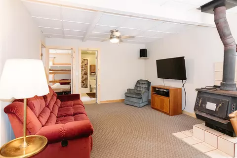 Living - 2788 N Wisner, White Cloud, MI 49349 photo 2 of 2