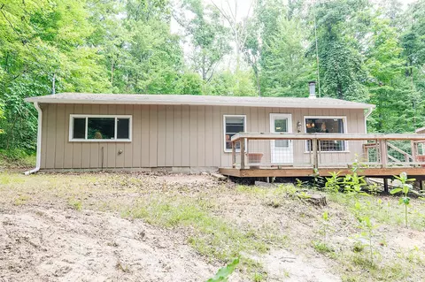 2788 N Wisner, White Cloud, MI 49349