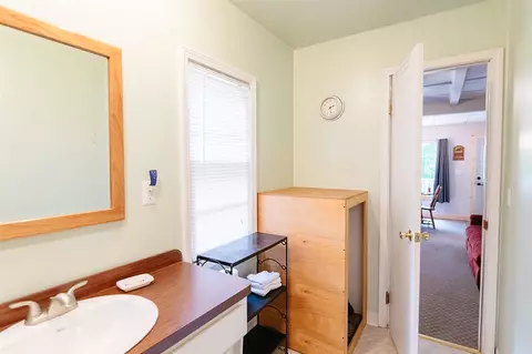 Bath - 2788 N Wisner, White Cloud, MI 49349 photo 2 of 2