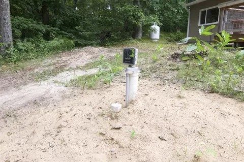 Exterior - 2788 N Wisner, White Cloud, MI 49349 photo 6 of 10