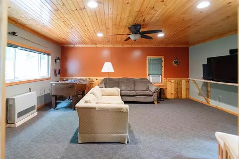 Living - 2788 N Wisner, White Cloud, MI 49349 photo 1 of 2