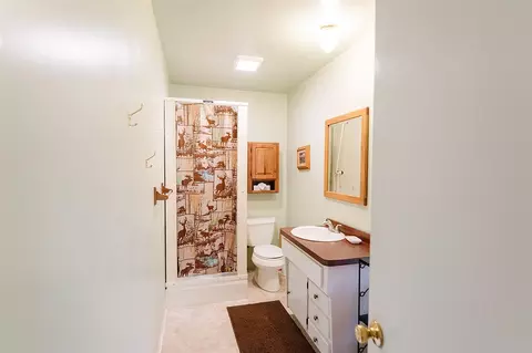 Bath - 2788 N Wisner, White Cloud, MI 49349 photo 1 of 2