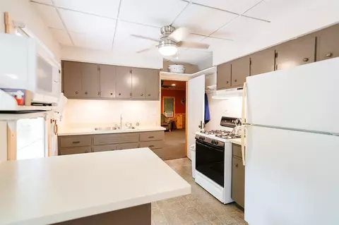 Kitchen - 2788 N Wisner, White Cloud, MI 49349 photo 1 of 1
