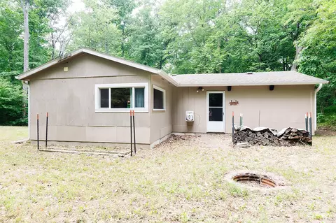 Exterior - 2788 N Wisner, White Cloud, MI 49349 photo 4 of 10