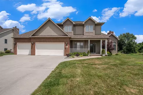 3803 Derry, Saint Joseph, MI 49085