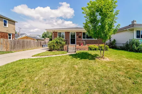 320 Highland, Wyandotte, MI 48192