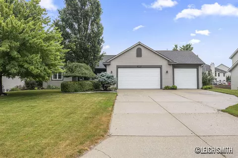 6180 Heath Cross, Hudsonville, MI 49426