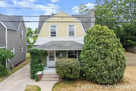 316 Gunnison, Grand Rapids, MI 49504