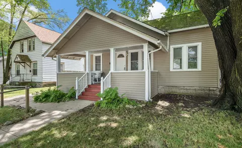 1224 Lane, Kalamazoo, MI 49001
