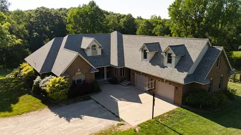6309 Cottonwood, Big Rapids, MI 49307