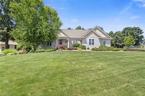 3609 Kelfrey, Kalamazoo, MI 49009