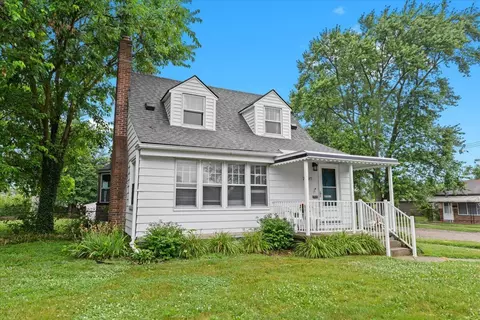Exterior - 21197 Nummer, Warren, MI 48089 photo 5 of 12