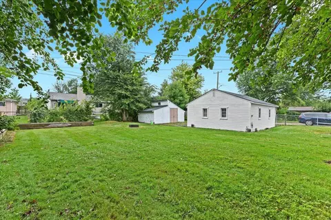 Exterior - 21197 Nummer, Warren, MI 48089 photo 10 of 12
