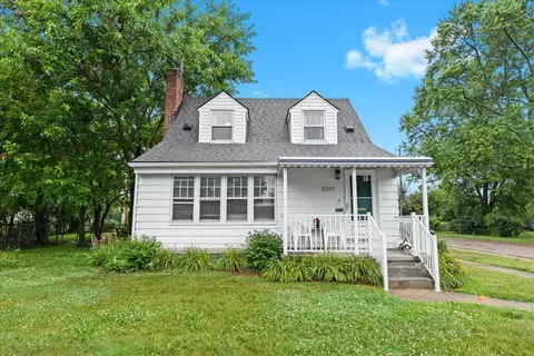 Exterior - 21197 Nummer, Warren, MI 48089 photo 2 of 12
