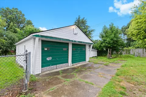 Exterior - 21197 Nummer, Warren, MI 48089 photo 8 of 12