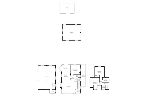 Floorplan - 21197 Nummer, Warren, MI 48089 photo 3 of 8