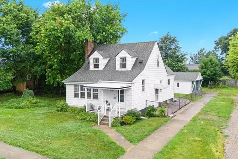 Exterior - 21197 Nummer, Warren, MI 48089 photo 4 of 12