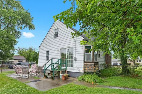 Exterior - 21197 Nummer, Warren, MI 48089 photo 7 of 12