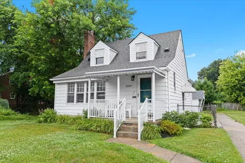 Exterior - 21197 Nummer, Warren, MI 48089 photo 3 of 12