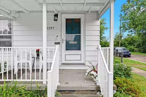 Exterior - 21197 Nummer, Warren, MI 48089 photo 6 of 12