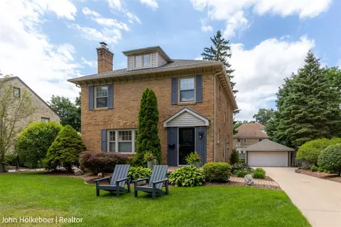 1045 Santa Cruz, Grand Rapids, MI 49506