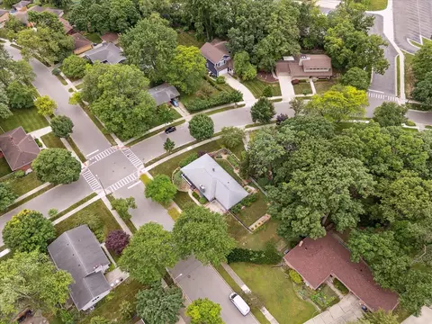 1458 Covington, Ann Arbor, MI 48103 photo 48