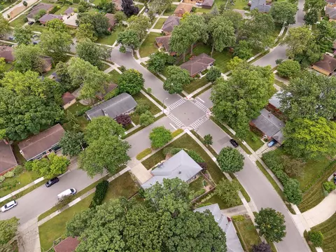 1458 Covington, Ann Arbor, MI 48103 photo 49
