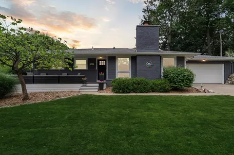 1458 Covington, Ann Arbor, MI 48103