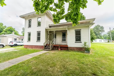 315 E St Marys, Decatur, MI 49045