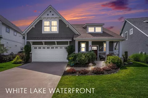 1002 S S Cv, Whitehall, MI 49461