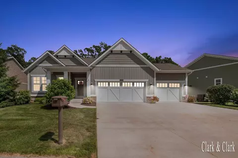 4454 Keena #71, Grand Rapids, MI 49525