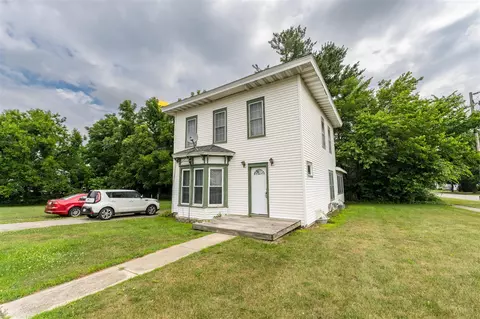 109 E St Marys, Decatur, MI 49045