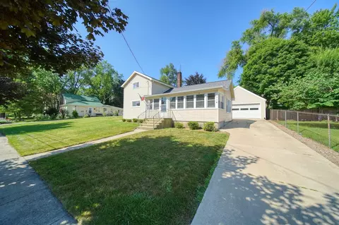 114 Clark, Grass Lake, MI 49240