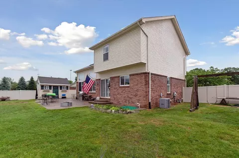 29230 Hunter, Brownstown, MI 48183 photo 36